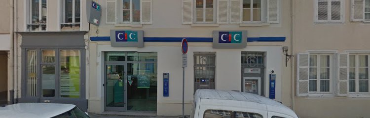 Photo du Banque CIC à Blancs-Coteaux