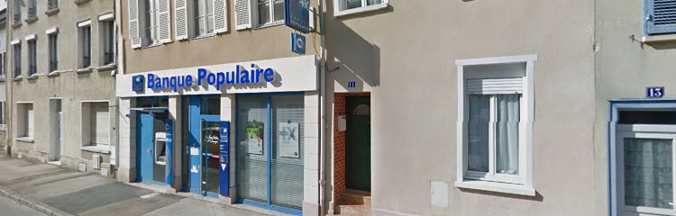 Photo du Banque Banque Populaire Alsace Lorraine Champagne à Blancs-Coteaux