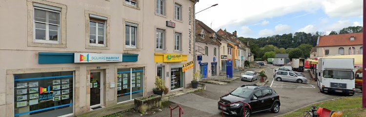 Photo du Banque Banque Populaire Bourgogne Franche-Comté à L'Isle-sur-le-Doubs