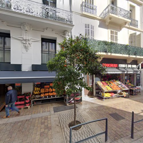 Alimentation Boucherie Mimont à Cannes