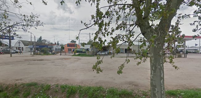 Ruta 8 km 24 esquina, 74, 91001 Barros Blancos, Departamento de Canelones, Uruguay
