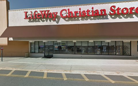Book Store «LifeWay Christian Store», reviews and photos, 607 Haywood Rd, Greenville, SC 29607, USA