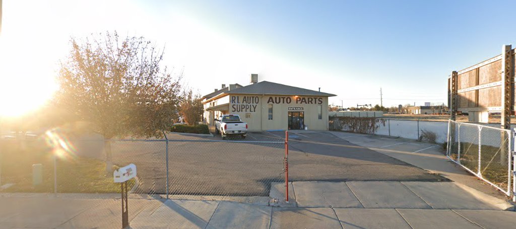 R L Auto Supply, 2907 Broadmoor Rd # C, Pueblo, CO 81004, USA, 