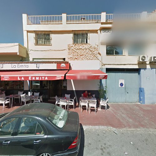 restaurantes La ermita Marbella