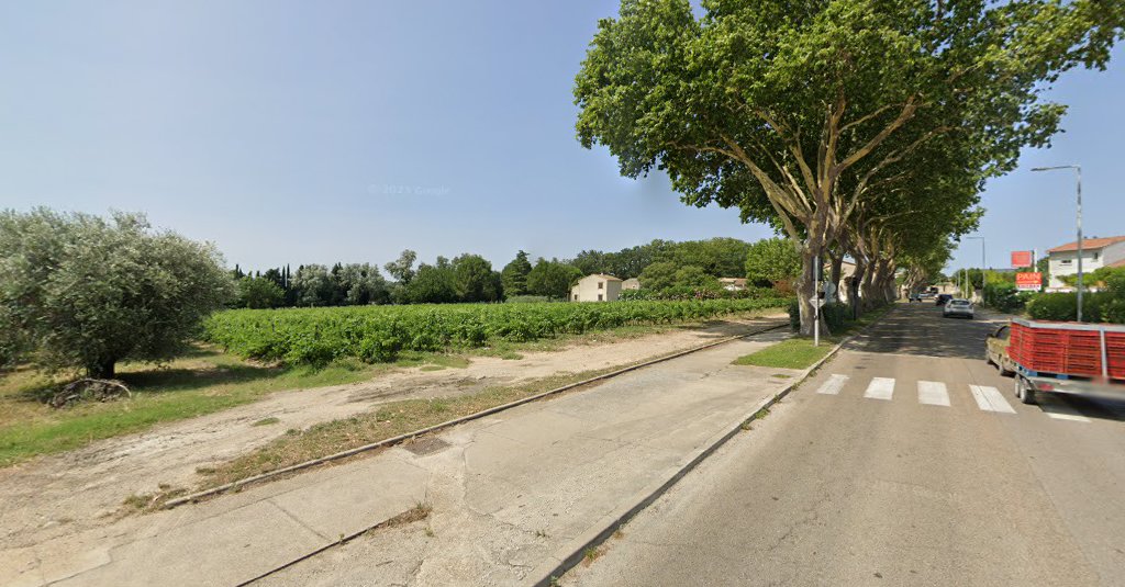 Jonquières Immobilier à Jonquières-Saint-Vincent (Gard 30)