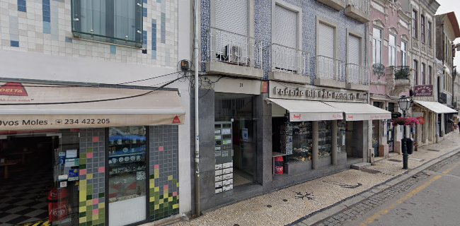 R. João Mendonça, 3800-200 Aveiro, Portugal