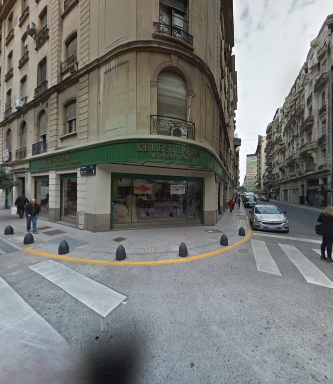 ATM Banco Ciudad de Buenos Aires