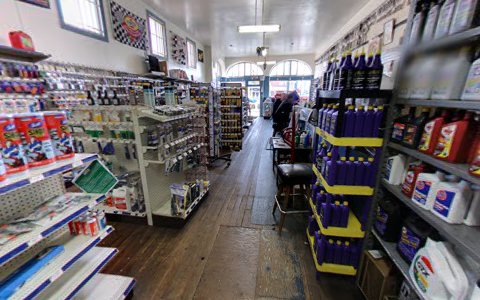 Auto Parts Store «NAPA Auto Parts - Lee Auto Supply», reviews and photos, 1525 Park St, Alameda, CA 94501, USA