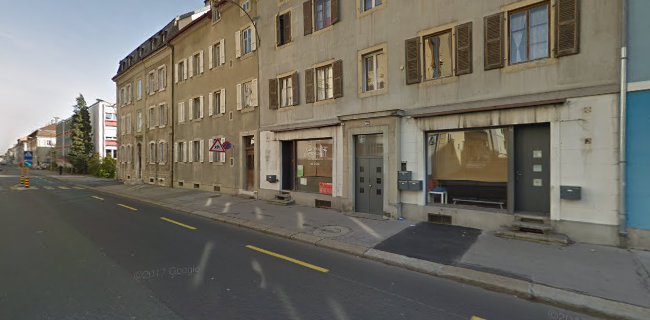 Rue Numa-Droz 103, 2300 La Chaux-de-Fonds, Schweiz