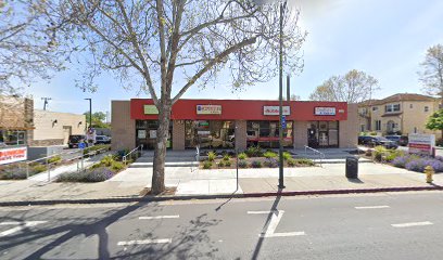 Thomas B. Ohara, DC - Pet Food Store in San Jose California