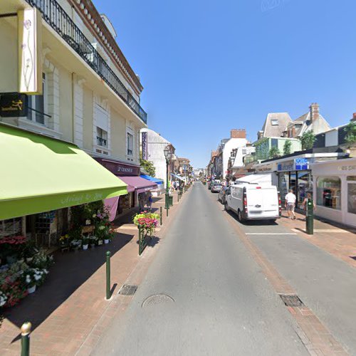 EVENTS BY EVENTS à Cabourg