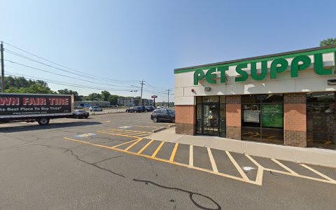 Pet Supply Store «Pet Supplies Plus», reviews and photos, 1665 VFW Pkwy, West Roxbury, MA 02132, USA