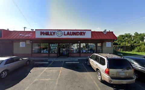 Laundromat «Philly Coin-Op Laundry», reviews and photos, 4201 N 15th St, Philadelphia, PA 19140, USA