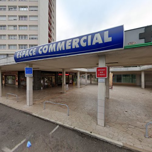 Centre médical Centre de santé départemental 71 Chalon-sur-Saône