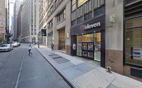 Convenience Store «7-Eleven», reviews and photos, 111 John St, New York, NY 10038, USA