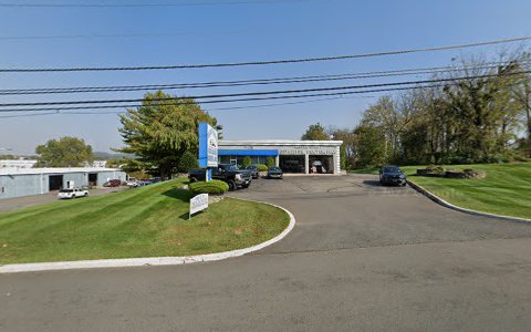 Auto Body Shop «Warren County Collision Center», reviews and photos, 1175 US-22, Phillipsburg, NJ 08865, USA