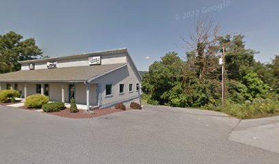 VanBoskirk Chiropractic - Pet Food Store in Enola Pennsylvania