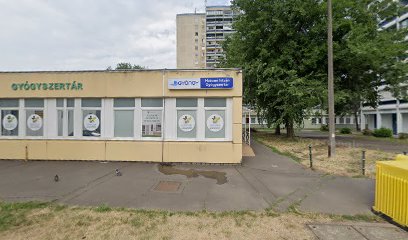 Debreceni Gyógytornaközpont