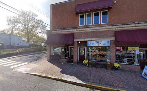 Barber Shop «Mist Barbershop», reviews and photos, 92 Broad St, Keyport, NJ 07735, USA