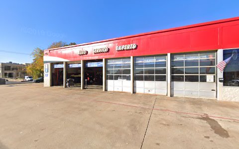 Car Repair and Maintenance «Midas», reviews and photos, 504 S Industrial Blvd, Euless, TX 76040, USA