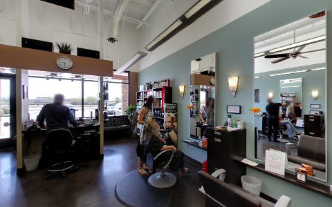 Hair Salon «David Gerard Salon», reviews and photos, 3810 S Estrella Pkwy, Goodyear, AZ 85338, USA