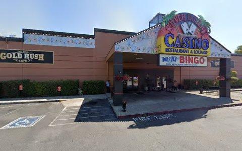 Casino «Silver Dollar Renton», reviews and photos, 3100 E Valley Rd, Renton, WA 98055, USA