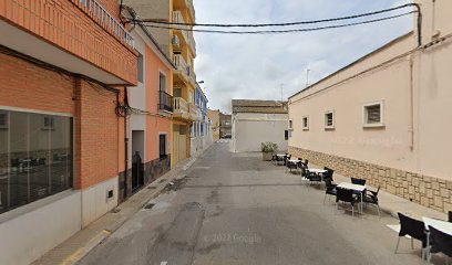 Compañía Fragmentadora Valenciana S.A. en Sollana