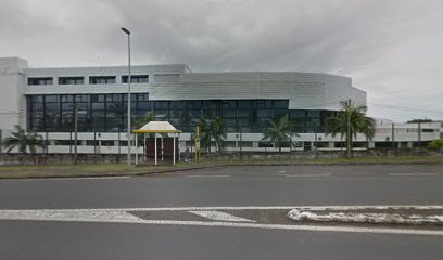 CCEE de La Réunion Saint-Denis