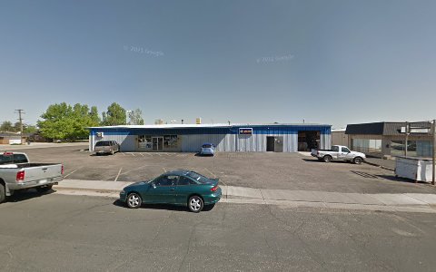 Auto Parts Store «NAPA Auto Parts - Longland Corporation», reviews and photos, 2727 W 11th Street Rd, Greeley, CO 80634, USA