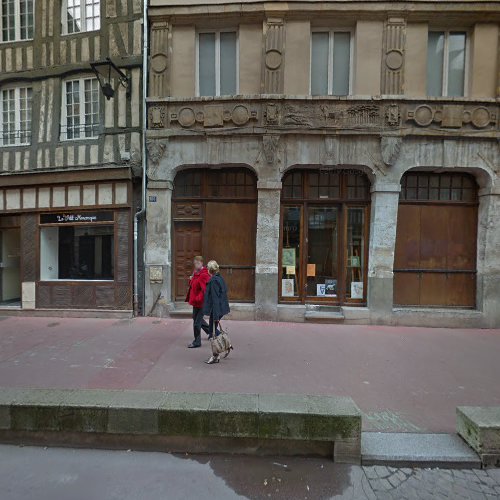 Agence immobilière Immotoo Rouen