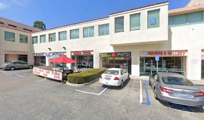 Tim G. Ursich, DC, CCSP - Pet Food Store in Rancho Palos Verdes California