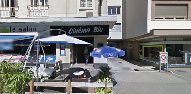 Cinéma Bio - Kulturzentrum