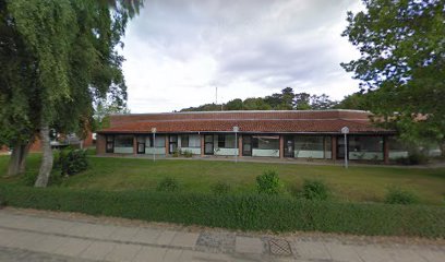 Borgerservice - Samsø Kommune