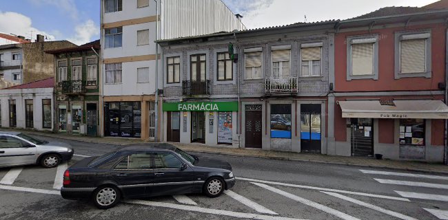 Farmácia Corujeira - Porto