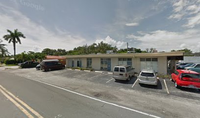 Chiropractor in Pompano Beach - Pet Food Store in Pompano Beach Florida