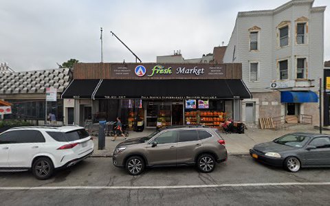 Supermarket «Metropolitan City Market», reviews and photos, 9310 4th Ave, Brooklyn, NY 11209, USA