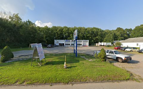 Tire Shop «Valvoline Express Care», reviews and photos, 240 Old Hartford Rd, Colchester, CT 06415, USA