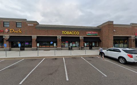 Tobacco Shop «PLYMOUTH CIGARS AND TOBACCO», reviews and photos, 16605 County Rd 24 #203, Plymouth, MN 55447, USA