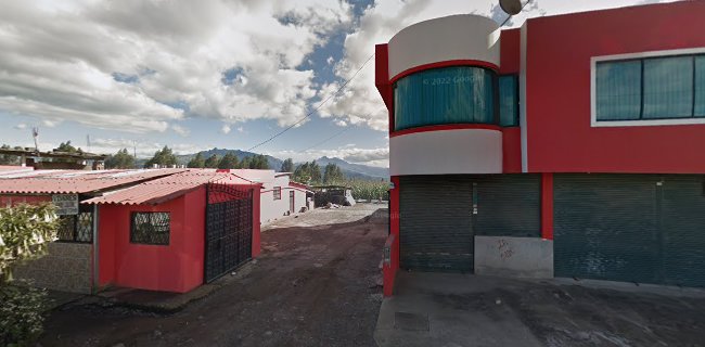 San Juan De Turubamba, Quito 170132, Ecuador