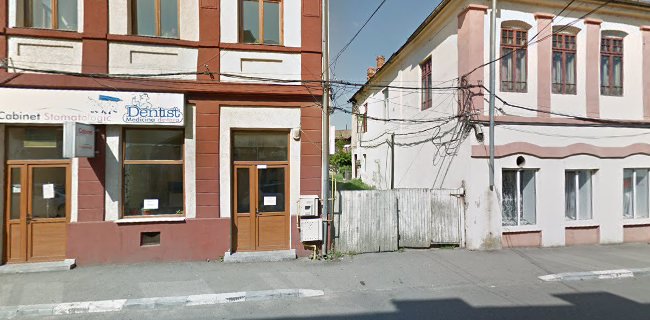 Strada Negru Vodă 63, Curtea de Argeș 115300, România