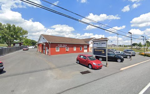 Used Car Dealer «Pine Tree Motors», reviews and photos, 2407 W Main St, Ephrata, PA 17522, USA