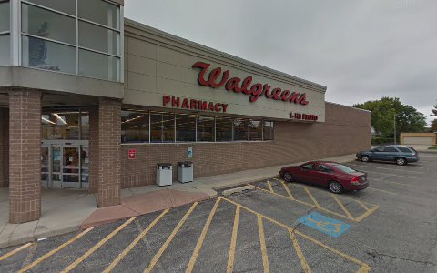 Drug Store «Walgreens», reviews and photos, 10345 W Roosevelt Rd, Westchester, IL 60154, USA
