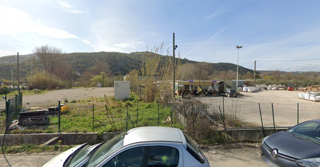 La barak'a à La Roquette-sur-Siagne