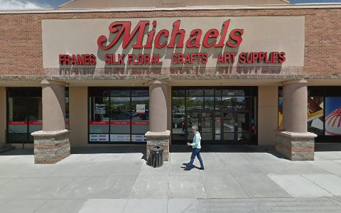 Craft Store «Michaels», reviews and photos, 9565 E County Line Rd, Englewood, CO 80112, USA