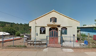 Iglesia Evangélica de Chile