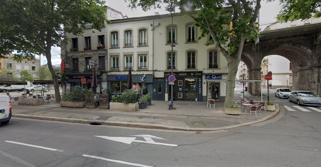 La Kebaberie à Saint-Étienne
