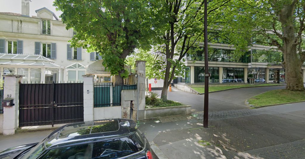 La Tonnelle Saintongeaise à Neuilly-sur-Seine