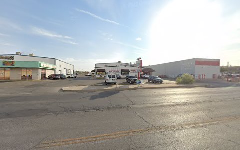 Auto Body Shop «Streamline Auto Collision», reviews and photos, 11251 Rojas Dr, El Paso, TX 79935, USA