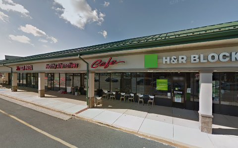 Health Food Store «Healthy Alternatives Food», reviews and photos, 7150 Hamilton Blvd, Trexlertown, PA 18087, USA