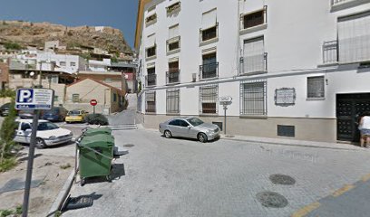 Desguace Camiones en Lorca